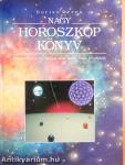 Nagy horoszkóp könyv