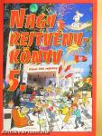 Nagy Rejtvénykönyv 5.