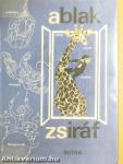 Ablak-Zsiráf