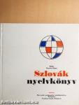 Szlovák nyelvkönyv - lemezzel