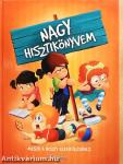 Nagy hisztikönyvem