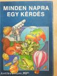 Minden napra egy kérdés