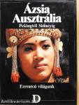 Ázsia, Ausztrália