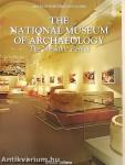 The National Museum of Archaeology