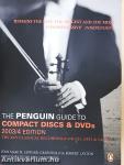 The Penguin Guide to Compact DISCS & DVDs 2003/4 Edition