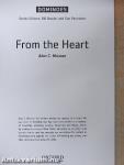 From the Heart - CD-vel