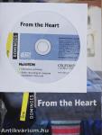 From the Heart - CD-vel