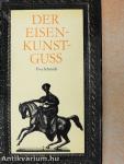 Der Eisenkunstguß