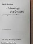 Unbändige Jagdpassion