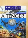 A tenger