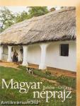 Magyar néprajz