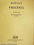 Tricinia