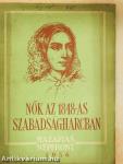 Nők az 1848-as szabadságharcban