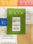 Teológia 1991/1-4.
