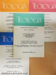 Teológia 1994/1-4.
