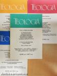 Teológia 1993/1-4.