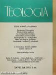 Teológia 1993/1-4.