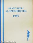 Számviteli alapismeretek 1997.