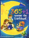 365+1 mese és történet