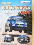 Rallye-varázs 2008