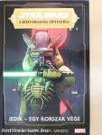 Star Wars: A köztársaság fénykora 3. - Jedik - Egy korszak vége