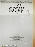 Esély 1998/3