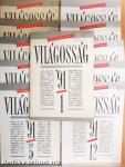 Világosság 1991. január-december