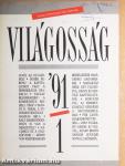 Világosság 1991. január-december