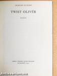 Twist Olivér