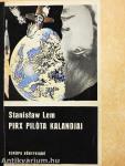 Pirx pilóta kalandjai