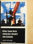 Sherlock Holmes emlékiratai