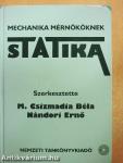 Statika - CD-vel