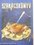 Szakácskönyv