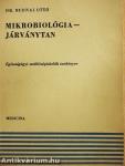 Mikrobiológia - járványtan