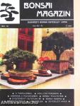 Bonsai Magazin 1987. tél