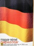 Magyar-német napszótár