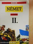 Német nyelvkönyv II.
