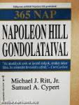 365 nap Napoleon Hill gondolataival