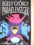Parajelenségek