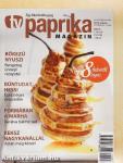TV Paprika Magazin 2013. március