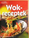 Wok-receptek