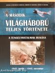 A tengelyhatalmak bukása
