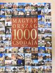 Magyarország 1000 csodája