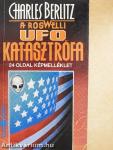 A roswelli UFO katasztrófa
