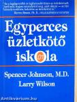 Egyperces üzletkötő iskola
