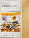 Tajtékos napok