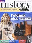 BBC History 2011. június