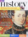 BBC History 2013. szeptember