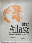 Földrajzi atlasz