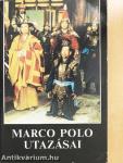 Marco Polo utazásai
